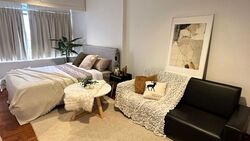 The Plaza (D7), Apartment #604265731